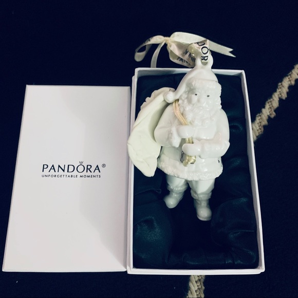 Pandora Other - ❄️PANDORA ORNAMENT EDITION 2013❄️